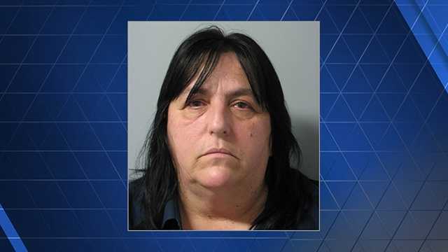 Woman accused of embezzling $80K from South Burlington business