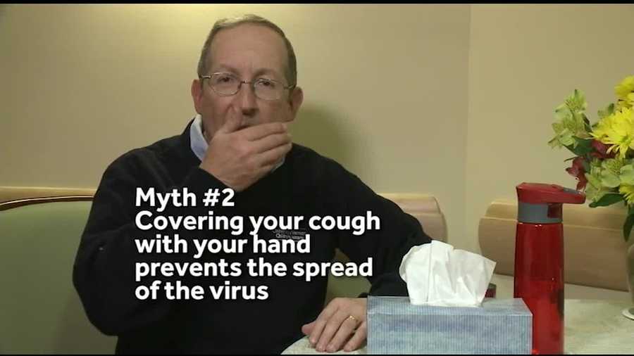 Since this is the time of year when we celebrate George Washington’s birthday and we’re still in cold and flu season, I thought I would not tell lies this week, just like President Washington, and instead speak the truth about some rumors that exist regarding the common cold.