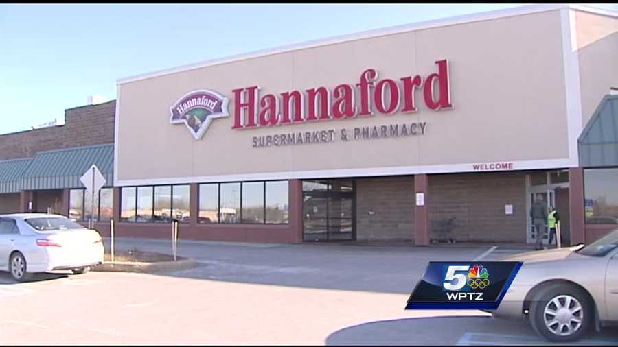 Hannaford supermarket will likely open Hannaford to-go in Plattsburgh.    