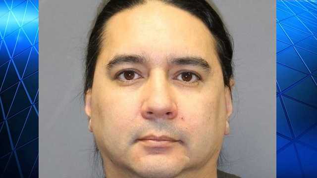 Police Saranac Lake Man Arrested With 2 000 Child Porn Images