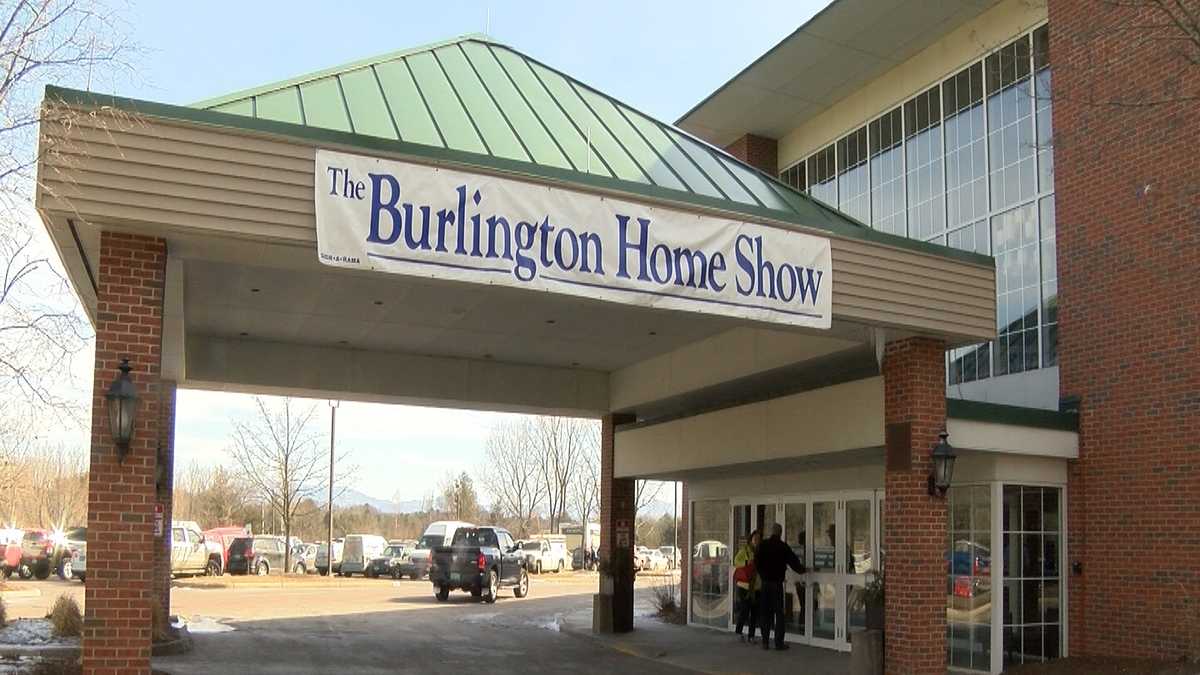 Burlington Home Show a onestop shop for homeowners
