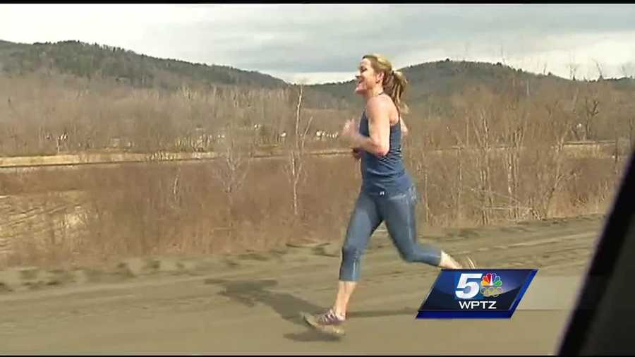 Some communities in Vermont saw record-breaking high temperatures Wednesday, as the state experienced an early glimpse of spring.