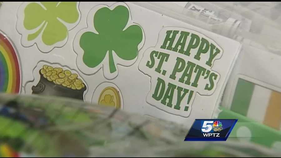 st patricks day plattsburgh ny