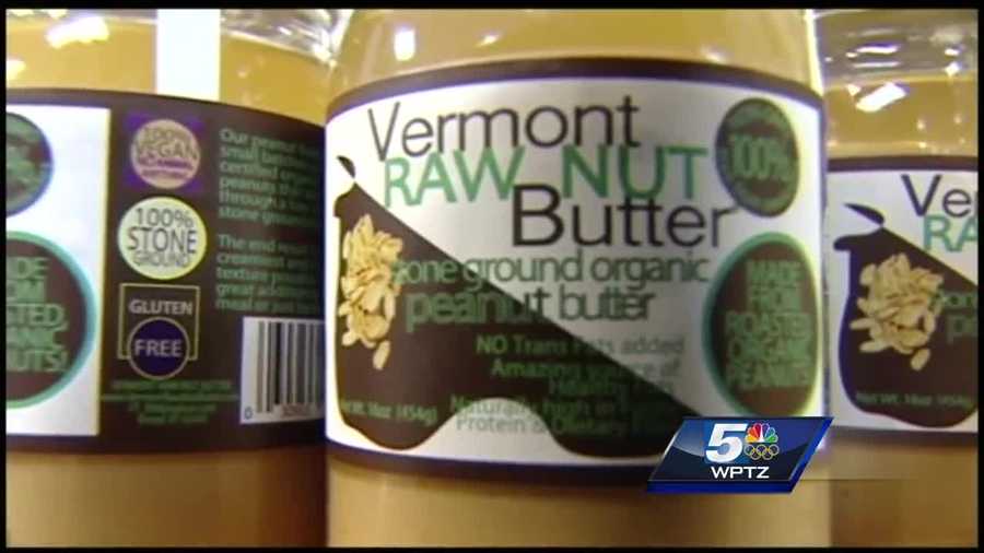 Gov. Peter Shumlin, D-Vermont, expressed gratitude that a vote failed in the United States Senate, on a bill that could have undone his state's work to become the first in the nation to require food labels that reveal the presence of genetically modified organisms, or GMOs.
