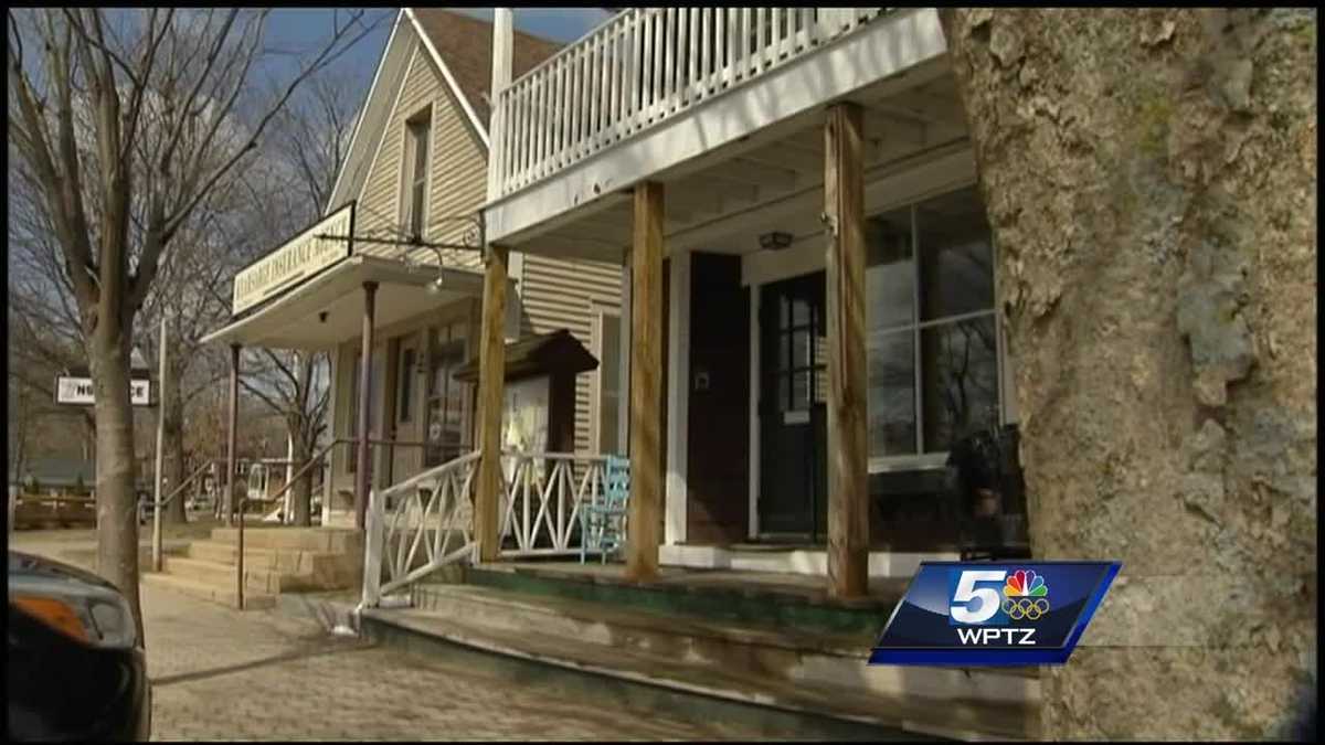 Magnitude 2.9 earthquake recorded in New Hampshire