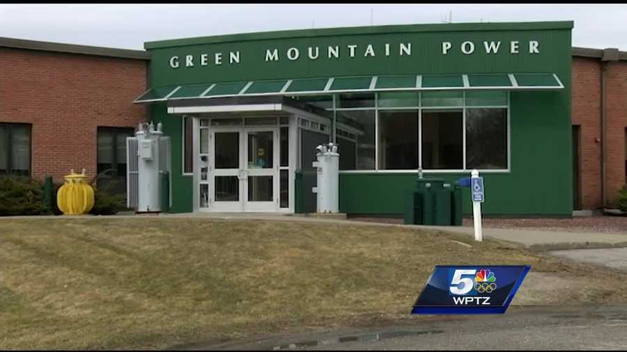 Green Mountain Power is hosting a nation-wide contest to attract energy innovators to Vermont