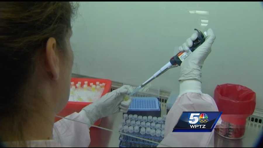 A research facility at the University of Vermont College of Medicine will play a key role in the testing of an eventual vaccine for Zika virus, which is under development now.