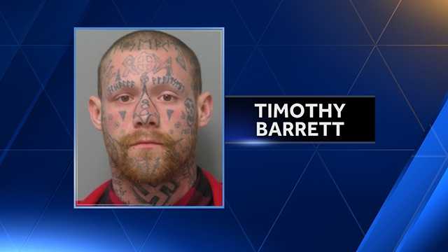 Man Faces Charges In Assault On Bicyclist