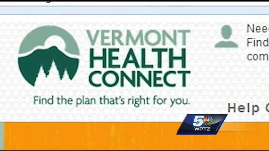State officials say software security flaws are fixed at Vermont Health Connect and last week's AP report relied on dated information