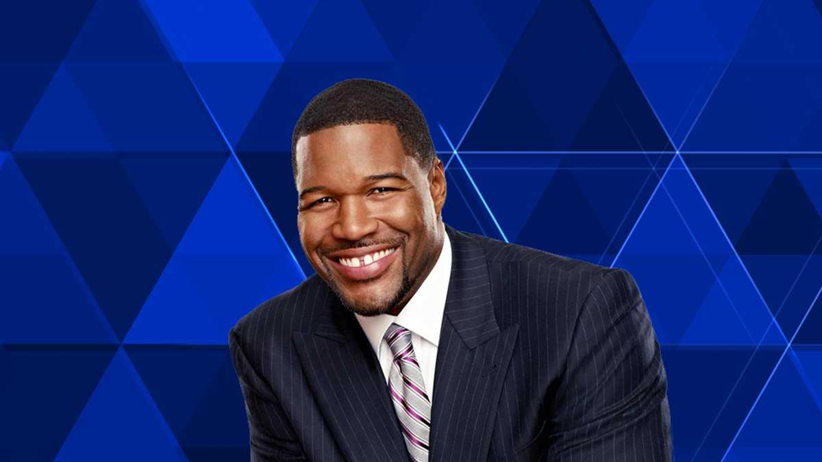 Is Michael Strahan Leaving Fox Nfl Sunday? - News