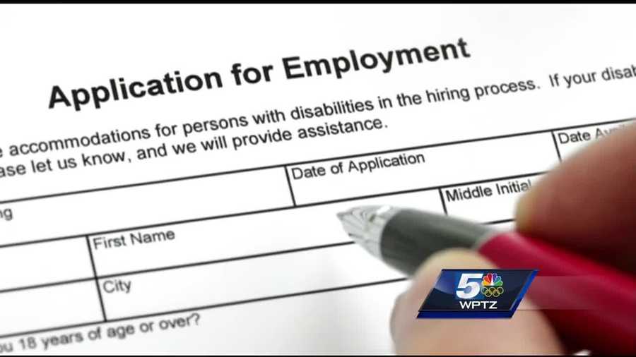 VT employers banned from asking about criminal background on initial applications
