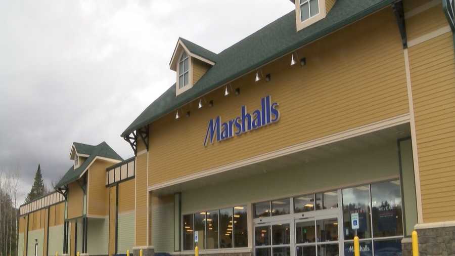 Marshalls will open its Lake Placid store on May 5.