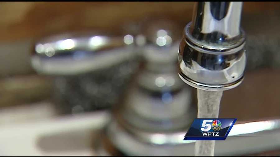 Dannemora residents are frustrated with the lack of progress on a water line project.    