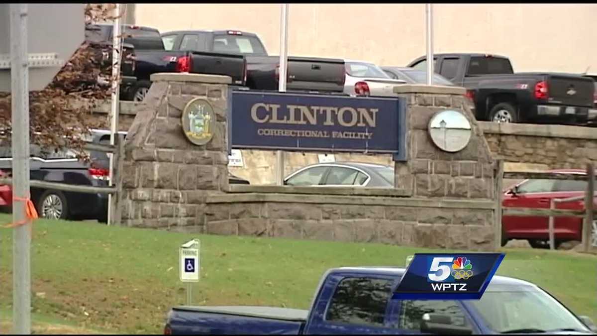 N.Y. Inspector General's report slams Clinton Correctional Facility