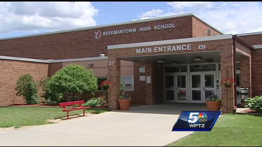 There are several new things in store for the Beekmantown Central School District, including more class offerings and technology.