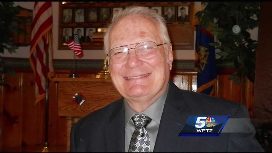 Family and friends are mourning the loss of Gordie Little.