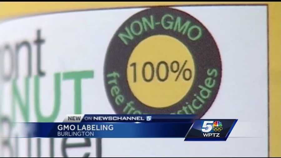 Vermont officials are responding to a Senate bill that could affect the state's current GMO law.