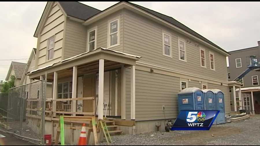 Chittenden County leaders aim to speed up new housing construction