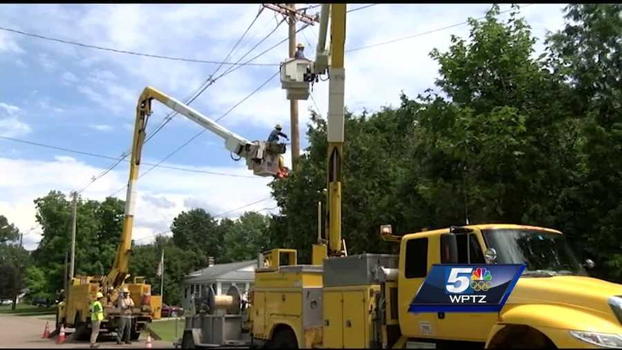 Green Mountain Power >> Green Mountain Power Crews Explain What It S Like Responding To Green Mountain Power >> Green Mountain Power Crews Explain What It S Like Responding To