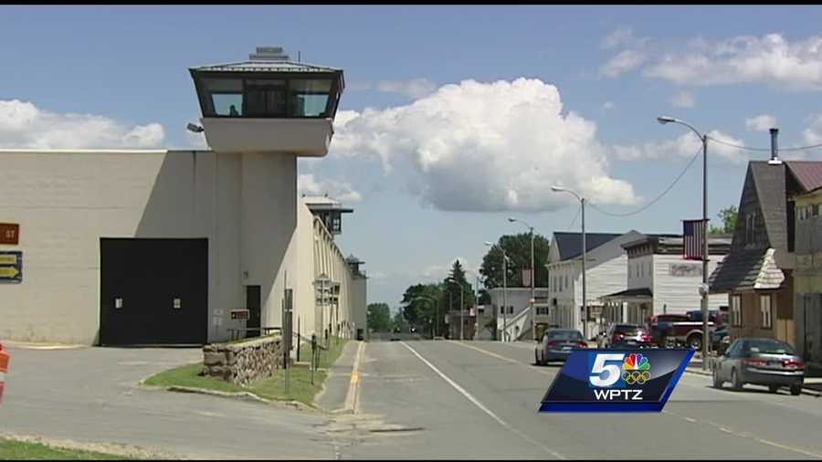 The Department of Corrections and Community Superivision says the lockdown will likely be eased Thursday.  