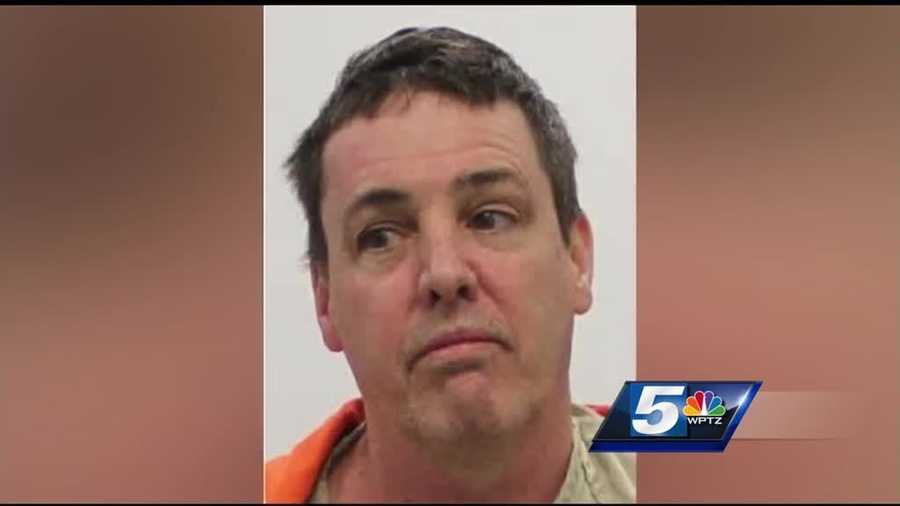 Convicted Sex Offender To Be Released