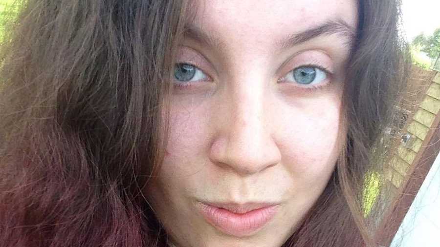 New York State Police troopers said Kitara Myatt, 16, was last seen at her West Chazy home Tuesday morning around 5:30 a.m.
