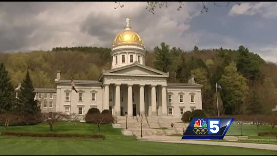 With three major races happening at once in the Green Mountain State, here are the candidates on the ballot for governor, lieutenant governor and attorney general.