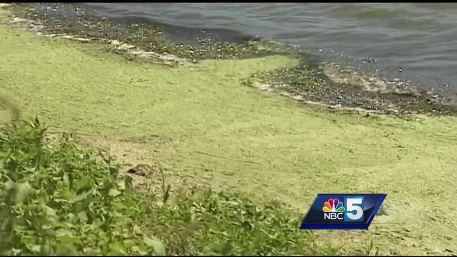 State leaders hit the road this week to outline what's in the new EPA agreement to sharply reduce phosphorus entering Lake Champlain.