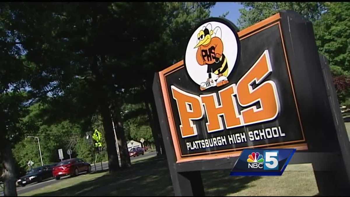 Plattsburgh superintendent excited for first school year on the job