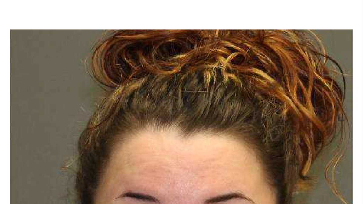 Mugshots Malone drug suspects arrested