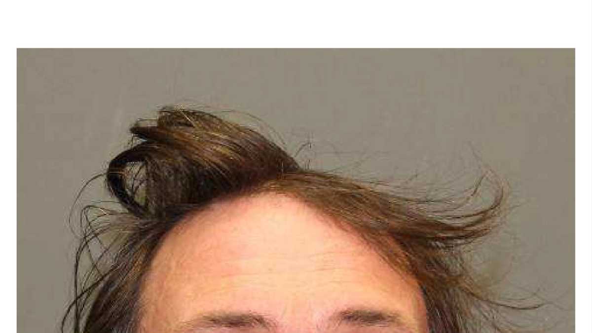 Mugshots Malone drug suspects arrested