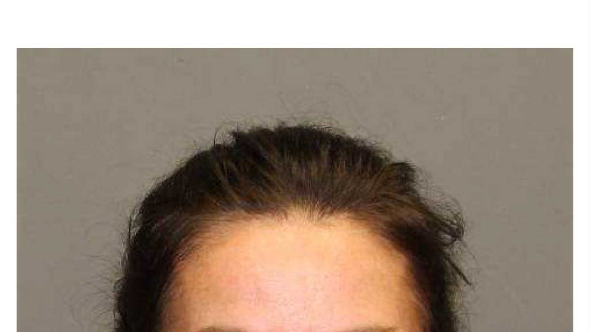 Mugshots Malone drug suspects arrested