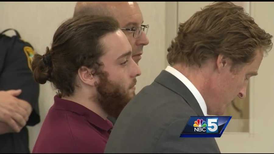 A Winooski teen will be tried as an adult on a charge of second-degree murder after a 54-year-old man died from injuries sustained in a street fight last month.