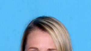 Melissa Jenkins, of St. Johnsbury, was reported missing Sunday night after her car was found abandoned on Goss Hollow Road. Jenkins' child was found in the car.