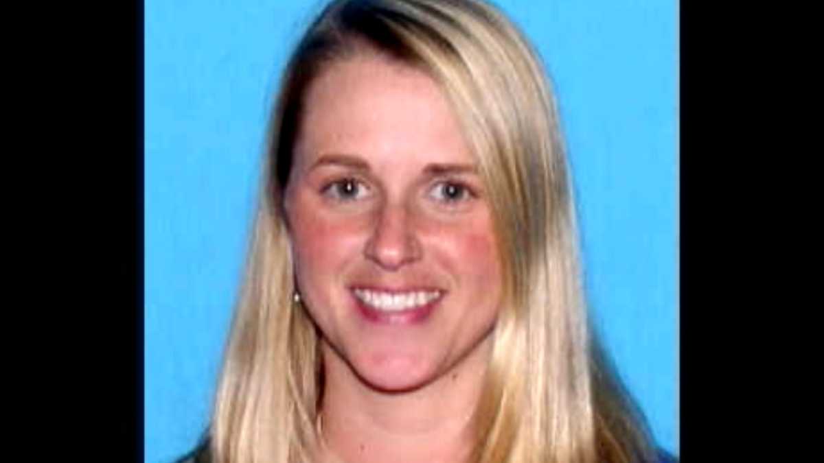 Charges upgraded in Melissa Jenkins murder