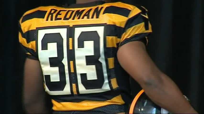 Pittsburgh Steelers 80th Anniversary Throwback Jerseys: You Be the Judge, News, Scores, Highlights, Stats, and Rumors