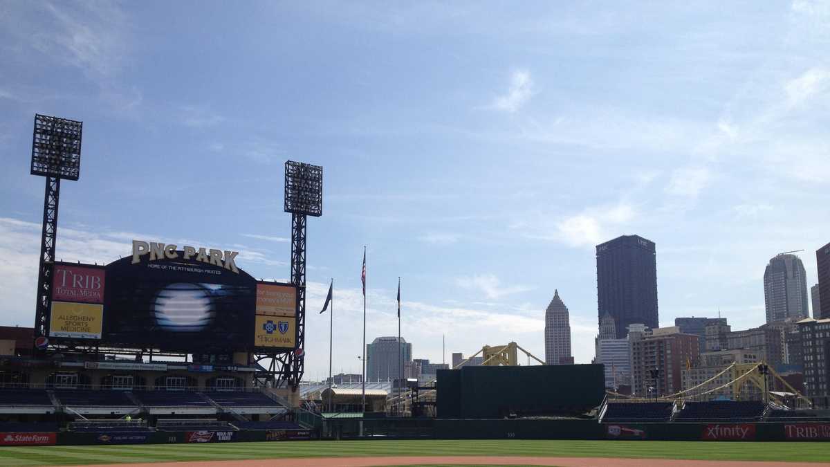 Pirates' PNC Park 2019 Food Menu Adds Gourmet Items