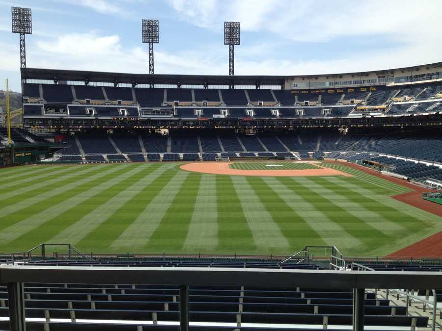 Pirates' PNC Park 2019 Food Menu Adds Gourmet Items