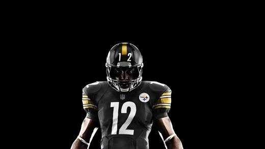 New Steelers Nike Jersey & Uniform Unveiled - Steelers Depot