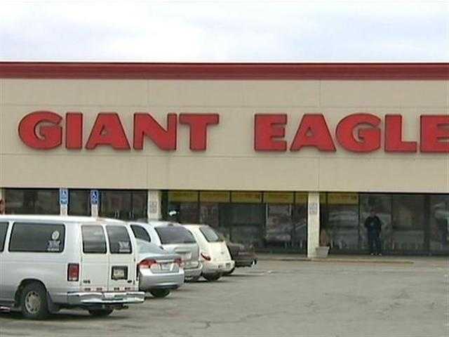 Giant Eagle to hold in-store hiring 
