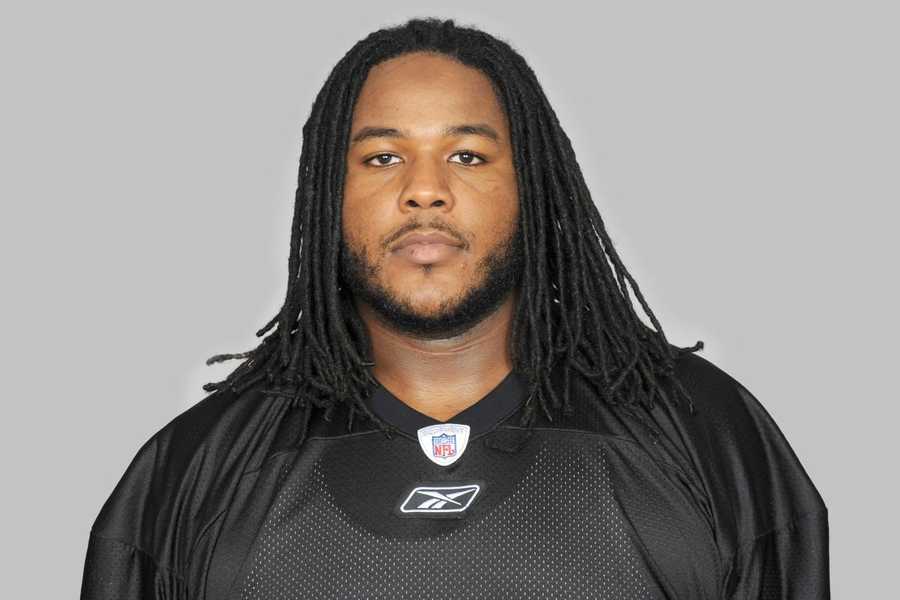Meet The Newest Members Of The Pittsburgh Steelers Roster