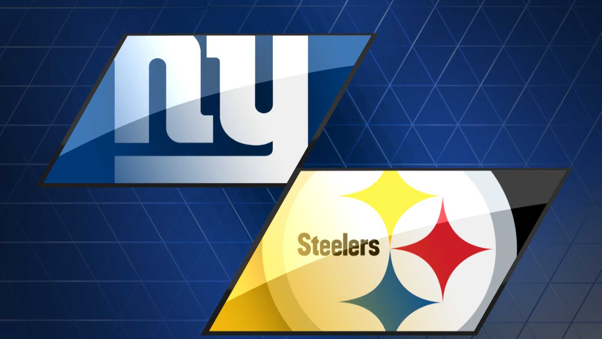 Week By Week: Steelers 2016 Schedule And Results