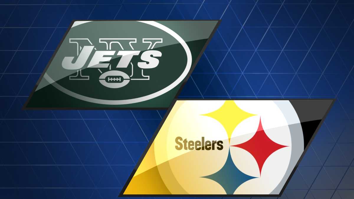 Steelers blow by Jets, 31-13