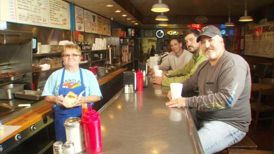 A photo history: Primanti Bros. through the years