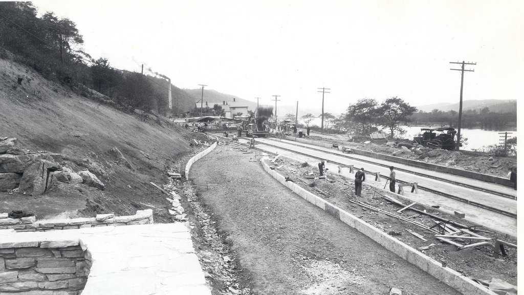 In Photos Penn Hills Then & Now