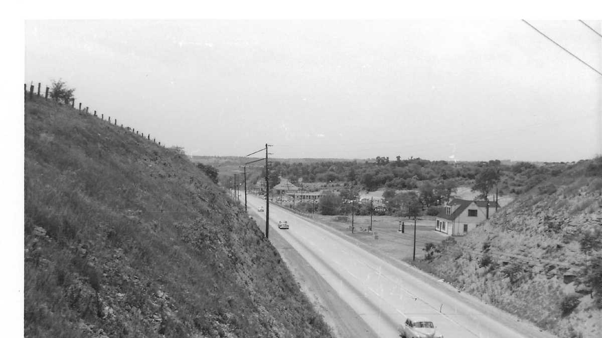 In Photos Monroeville then and now