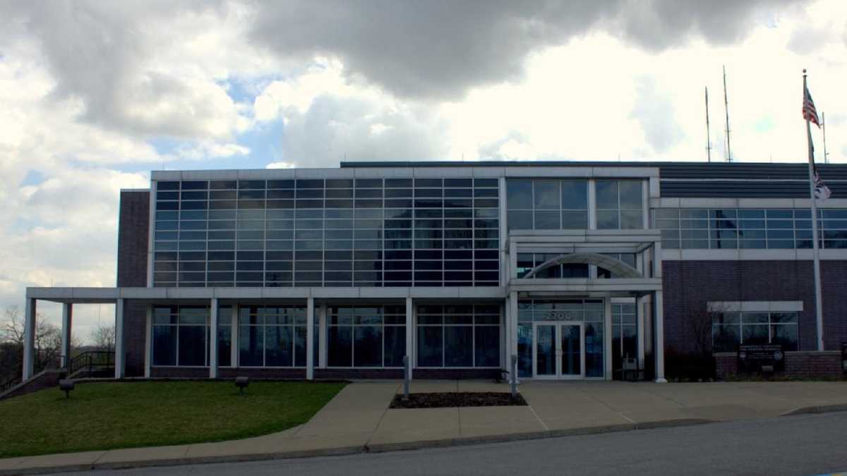 In Photos: Monroeville then and now