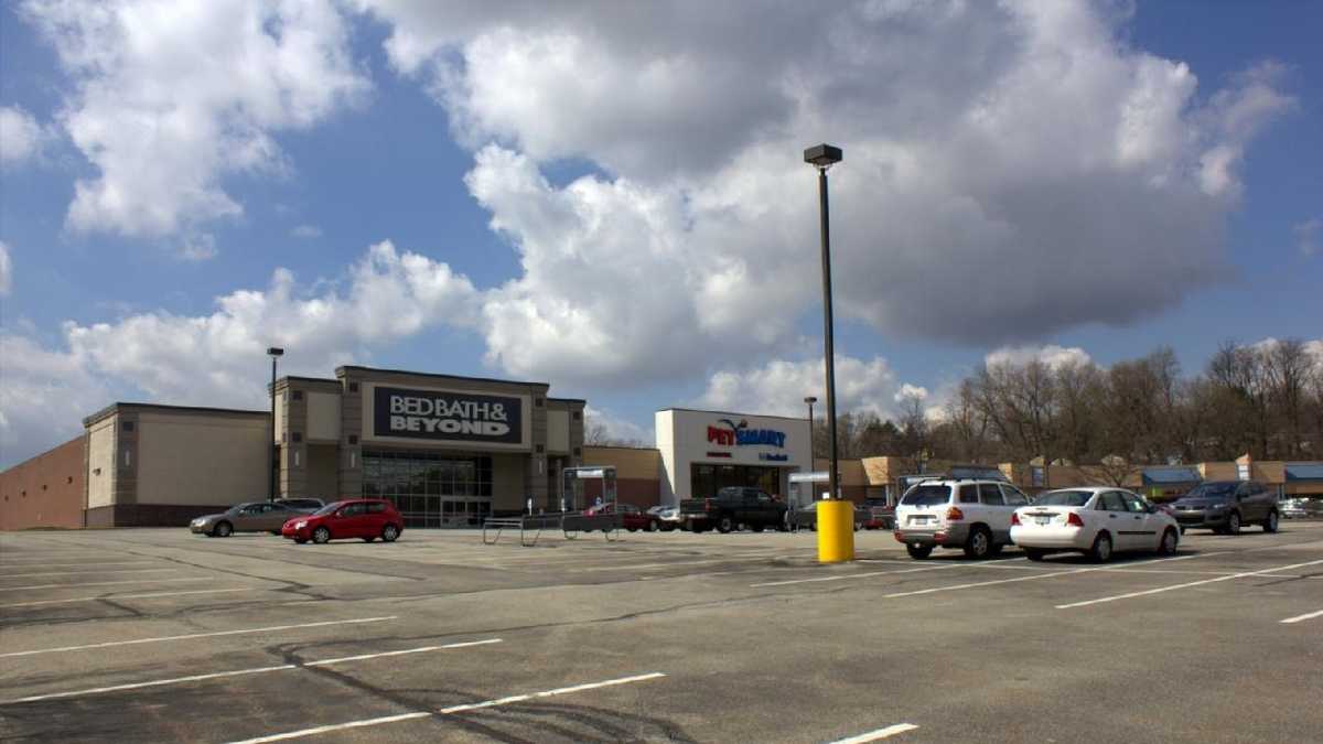 In Photos Monroeville then and now