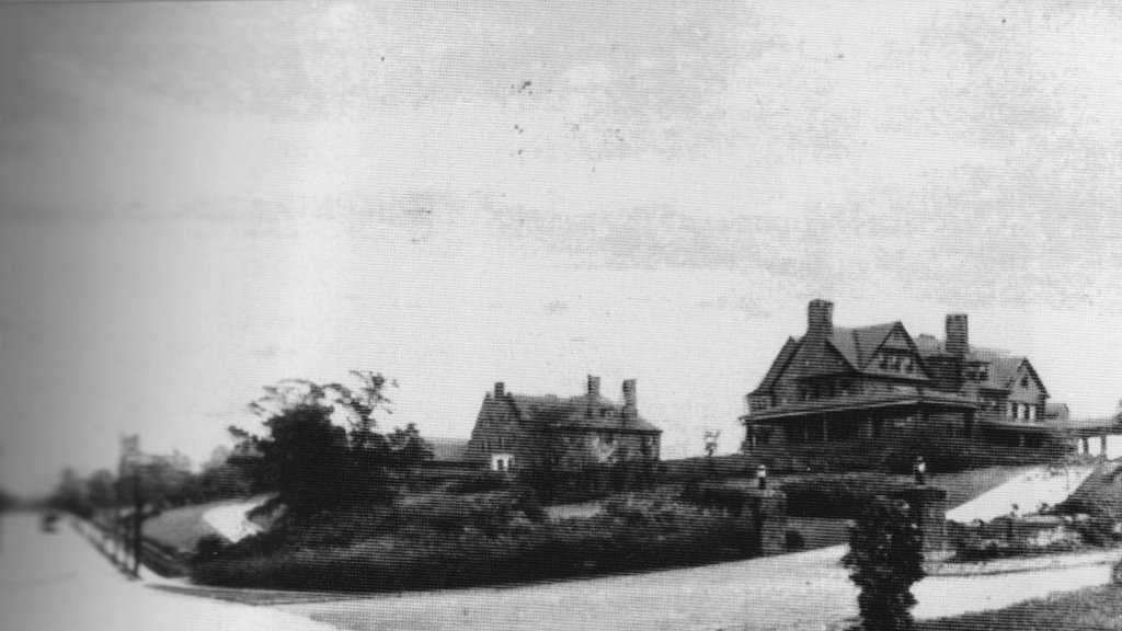 In Photos Squirrel Hill Then & Now