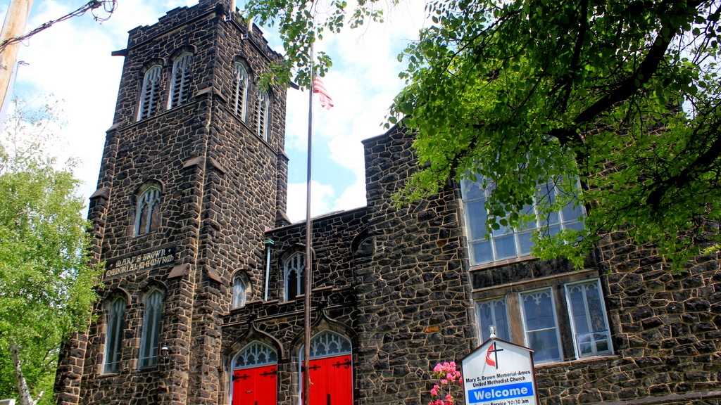 In Photos Squirrel Hill Then & Now